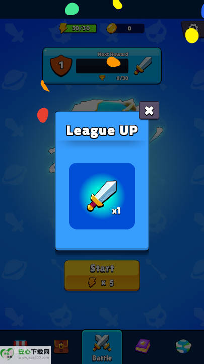 皇家星球手机版