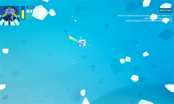 超级太空俱乐部中文安卓版