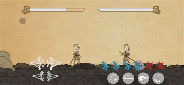 黑神话悟空皮影戏版