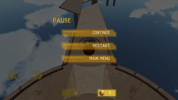 平衡复兴手游安卓版