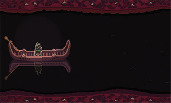 虚空之境中文版