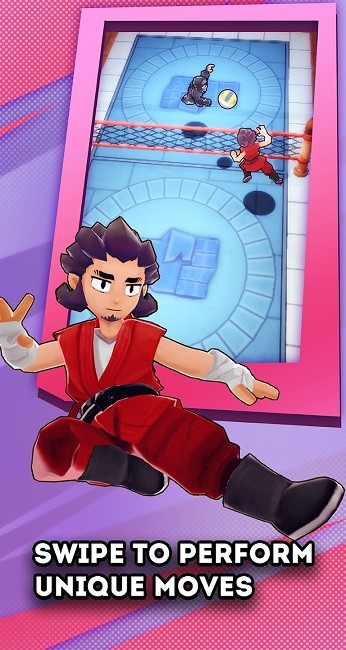 功夫排球安卓版