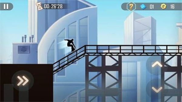 矢量追逐高级版安卓