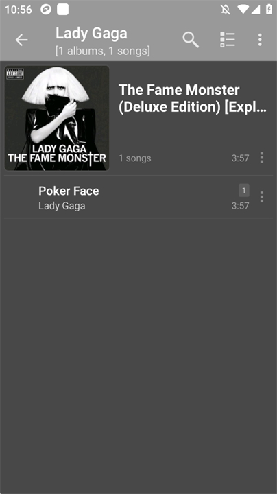 jetaudio音乐播放器