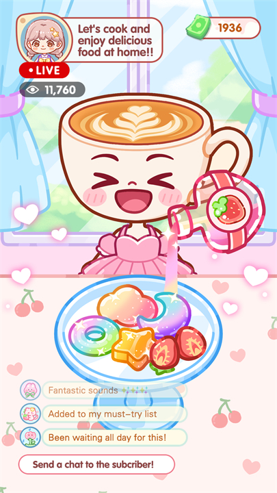 水晶糖果安卓版