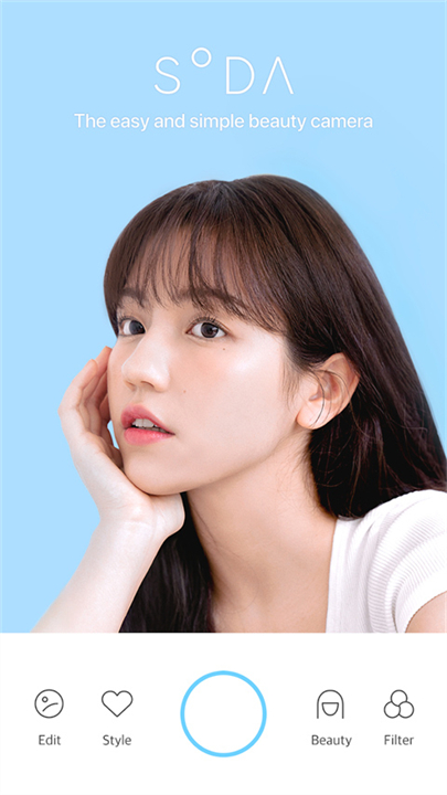 soda相机安卓