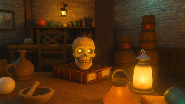 巫师华尔兹手机安卓版