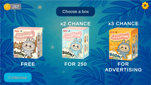 拉布布开箱模拟器安卓版