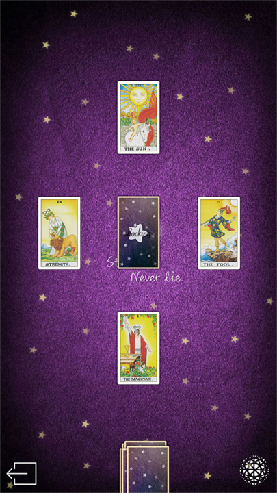 占星猫电子塔罗