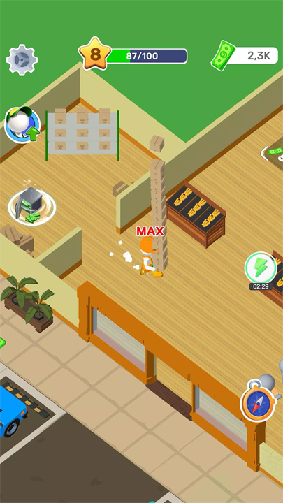 我的加油站手游