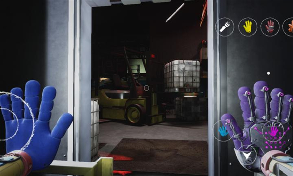 波比的游戏时间第五章