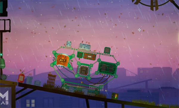 机械实验室手机版