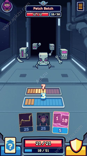 虚空暴君中文版