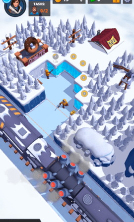 末班列车安卓版