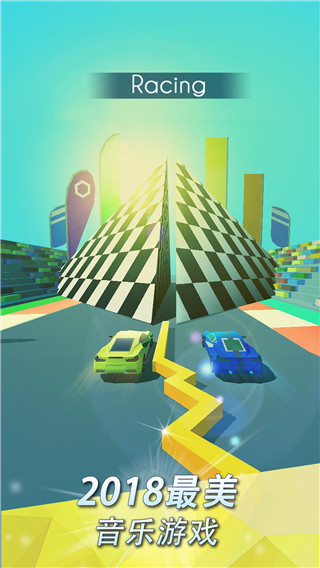 跳舞的线安卓版