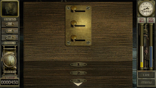 车库噩梦之旅手机版