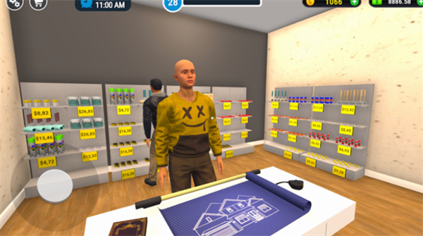 房间设计模拟器手机版