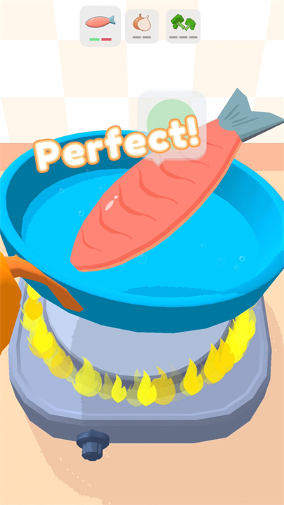 快速烹饪之牛排