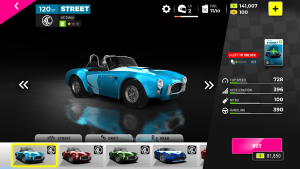 极限竞速专家安卓