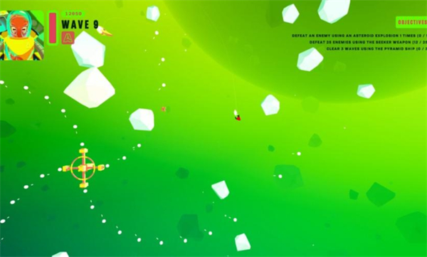 超级太空俱乐部中文安卓版