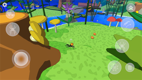 织带之旅中文版