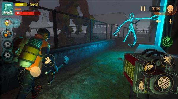 致命公司废品星球