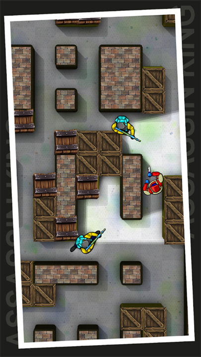 刺客之王安卓版