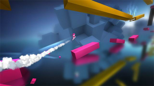 极速变色龙手游