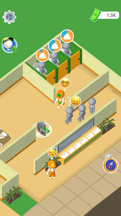 我的加油站手游