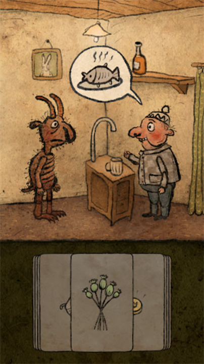 朝圣者移植手机版