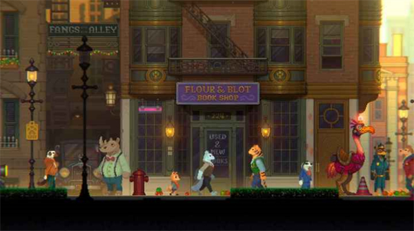 水银疗养院手机版