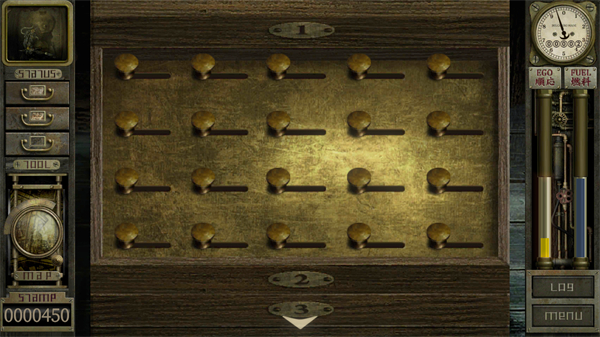 车库噩梦之旅手机版