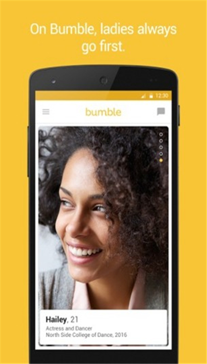 bumble