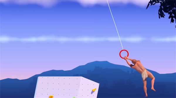 掘地求升2手机版