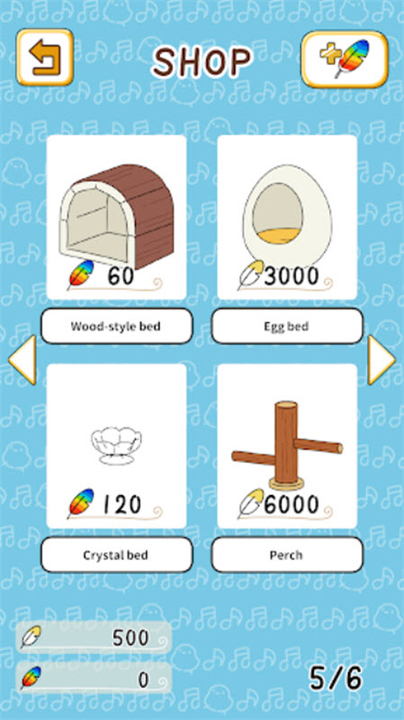 小鸟音乐会安卓版