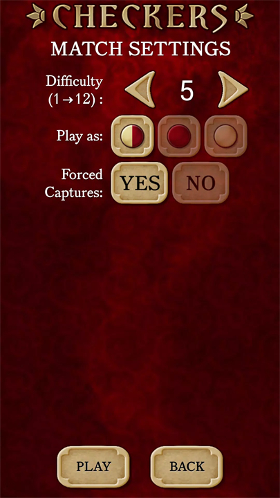 国际跳棋手机版