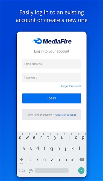MediaFire