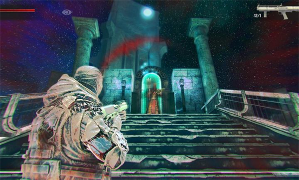 疯狂之墙2手游中文版