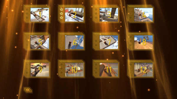 平衡复兴手游安卓版