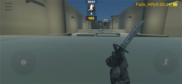 疯狂跳跃中文安卓版