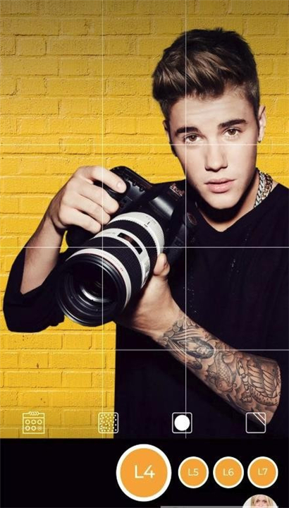 lomograph胶片相机