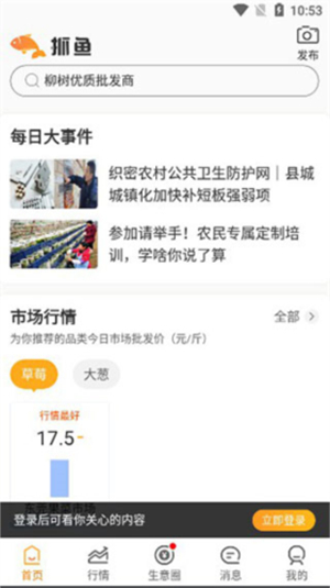 豆牛代卖平台