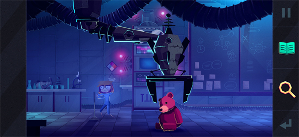 珍妮的线索小侦探中文版