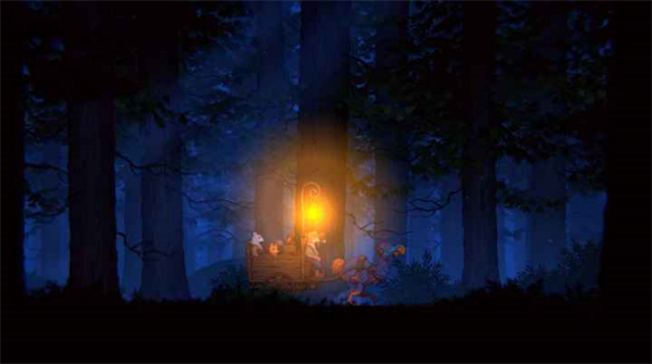 水银疗养院手机版