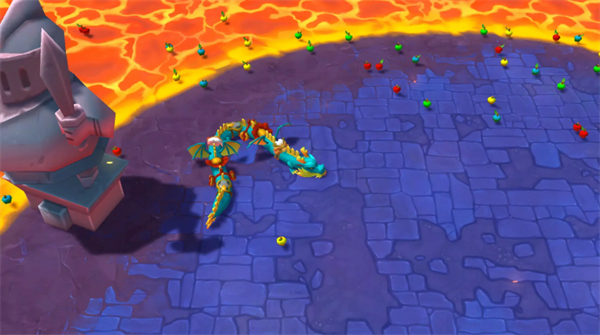 贪吃蛇对决安卓