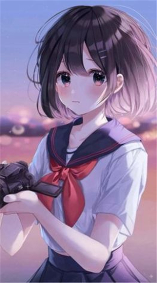 严选漫画2025
