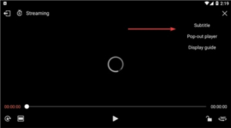 gomplayer