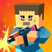 勇者吃鸡对决手游