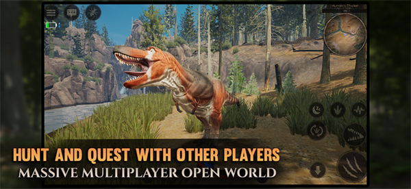 泰坦之路手机中文版