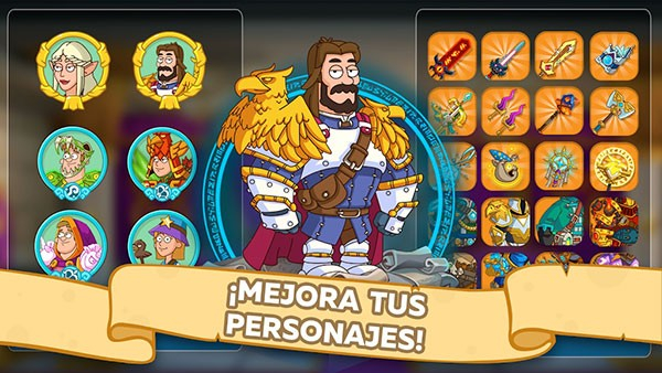 喧闹的城堡1.97版本